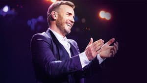 Gary Barlow: Since You Saw Him Last — foto 1