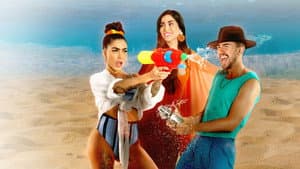 La Venganza de los Ex: Caribe — foto 4