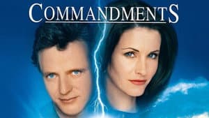 Commandments — foto 4