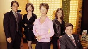 Leyes de familia — foto 1