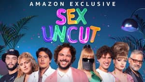 Sex, Uncut – L’amore e il sesso fuori copione — foto 1
