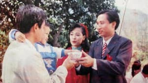 骚动的乡风 — foto 1