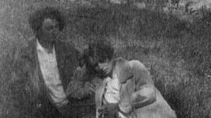 Ultraviolette et le gang des cracheuses de sang — foto 1