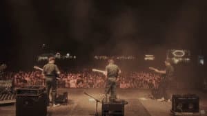 Mediterranean Crusade // The Fearless Flyers Documentary — foto 2