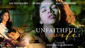 Unfaithful Wife 2: Sana'y Huwag Akong Maligaw — foto 1