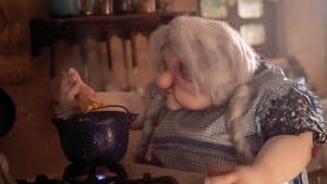 Mi abuela Matilde — foto 2