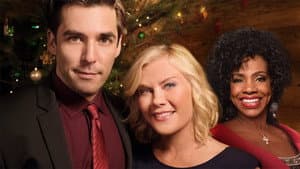 Christmas at Holly Lodge — foto 1