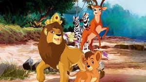 Simba - È nato un re — foto 3
