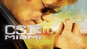 CSI: Miami — foto 1
