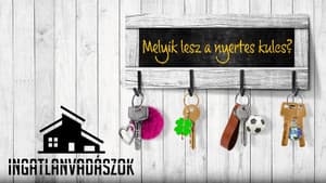 Ingatlanvadászok — foto 1