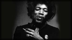 Jimi Hendrix — foto 3