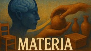 Materia — foto 2