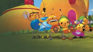 Rolie Polie Olie — foto 1