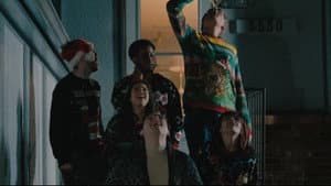 Eggnog with Todd — foto 1