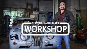 Richard Hammond's Workshop — foto 4