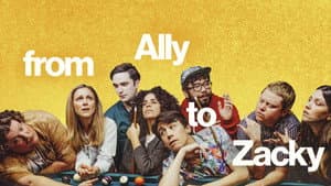 From Ally to Zacky — foto 1
