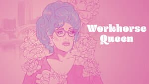 Workhorse Queen — foto 4