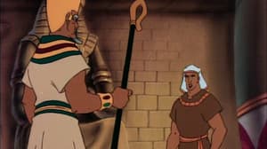 Joseph in Egypt — foto 2