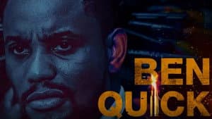 Ben Quick — foto 1