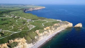 De Verdun aux plages du débarquement... Traces de guerre — foto 1