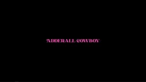 Adderall Cowboy — foto 2