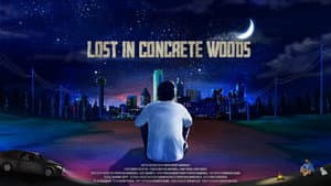 Lost in Concrete Woods — foto 1