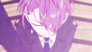 K Seven Stories SIDE:GREEN ~上書き世界~ — foto 3