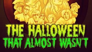 The Halloween That Almost Wasn't — foto 4