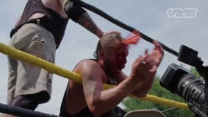 Bloodlust: Tournament of Death — foto 1