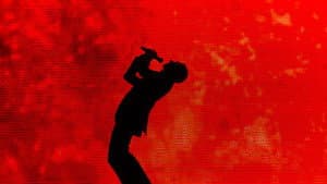 Aziz Ansari: Live at Madison Square Garden — foto 1