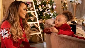 Mariah Carey: Una Navidad mágica — foto 11