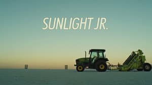 Sunlight Jr. — foto 7