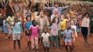 La familia Benetón +2 — foto 3