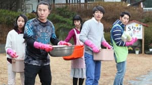 덕수리 5형제 — foto 1