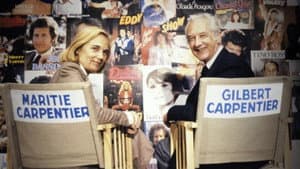 Les Numéros un des Carpentier — foto 1