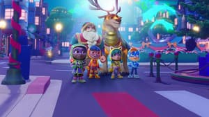 La Tropa Acción salva la Navidad — foto 3