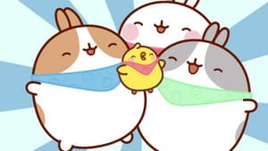 Molang — foto 3