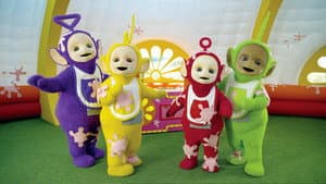 Teletubbies — foto 5