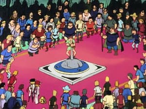 Episodio 99