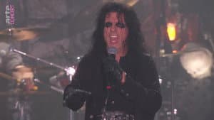 Alice Cooper - Road (Live at Hellfest 2022) — foto 8