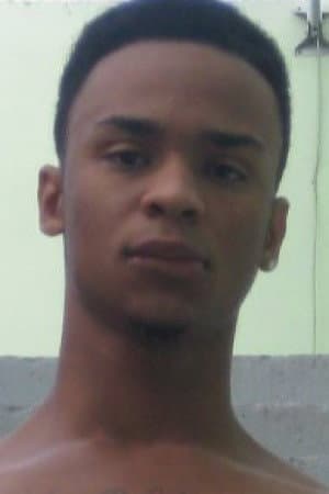 Antonio Lee