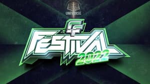 CyberFight Festival 2022 — foto 1