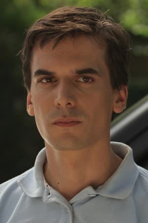 Tóth Barnabás
