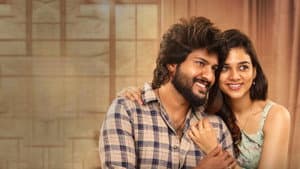 இடி மின்னல் காதல் — foto 1