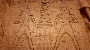 Egypt's New Tomb Revealed — foto 1