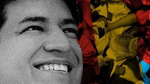 The Ecuadorian Candidate — foto 1