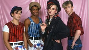 Culture Club: A Kiss Across the Ocean — foto 1