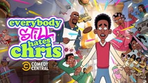 Everybody Still Hates Chris — foto 8