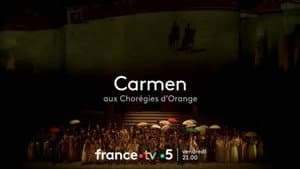 ​Carmen (Chorégies d'Orange 2023) — foto 1