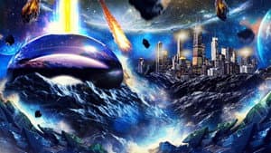 AEW Worlds End 2025 — foto 12